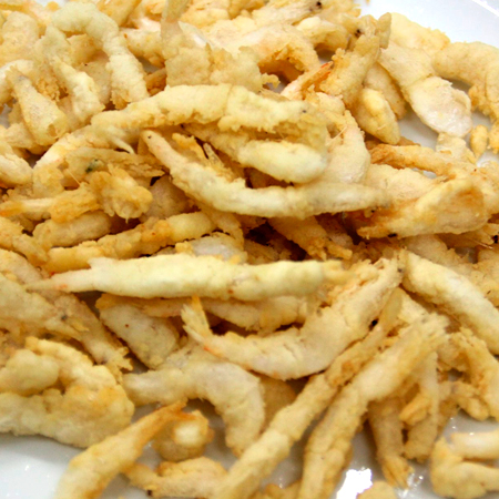 Gamba Cristal Mijas Costa