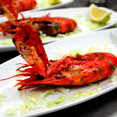 Gamba Cristal Mijas Costa